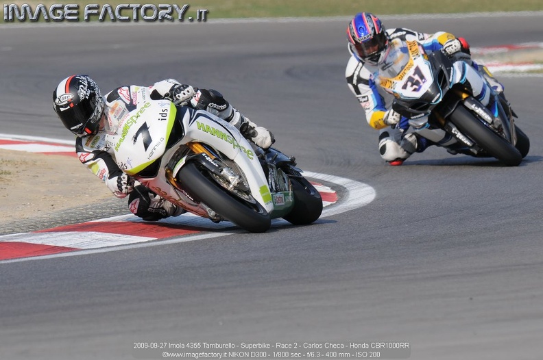 2009-09-27 Imola 4355 Tamburello - Superbike - Race 2 - Carlos Checa - Honda CBR1000RR.jpg